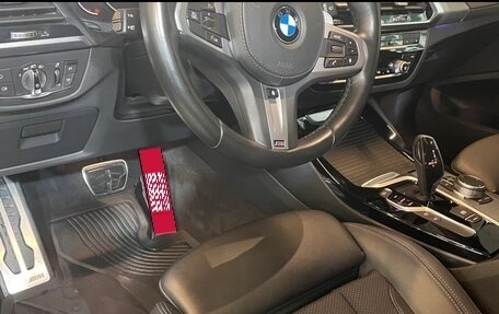 BMW X3, 2018 год, 3 900 000 рублей, 5 фотография