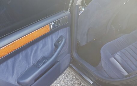 Audi A6, 1997 год, 550 000 рублей, 8 фотография