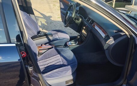Audi A6, 1997 год, 550 000 рублей, 2 фотография