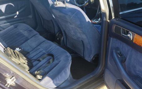 Audi A6, 1997 год, 550 000 рублей, 12 фотография