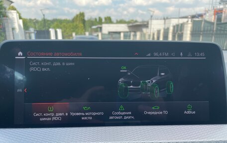 BMW X3, 2020 год, 4 400 000 рублей, 6 фотография