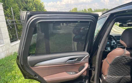 BMW X3, 2020 год, 4 400 000 рублей, 3 фотография