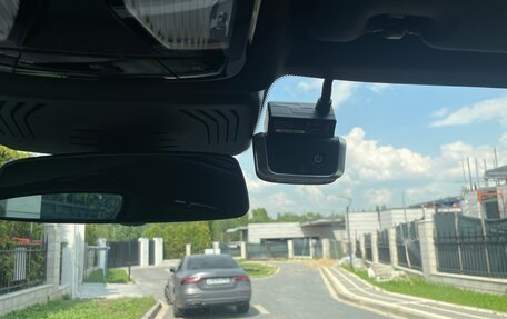 BMW X3, 2020 год, 4 400 000 рублей, 10 фотография