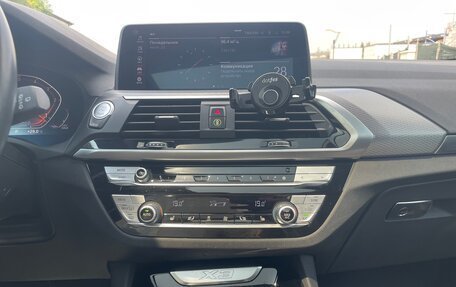 BMW X3, 2020 год, 4 400 000 рублей, 5 фотография