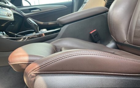 BMW X3, 2020 год, 4 400 000 рублей, 24 фотография