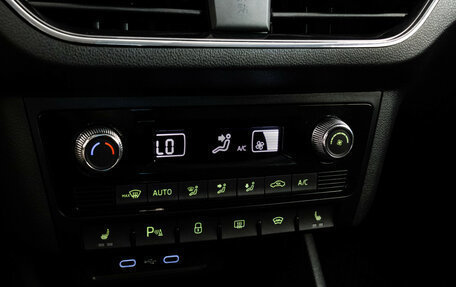 Skoda Rapid II, 2020 год, 1 699 000 рублей, 15 фотография