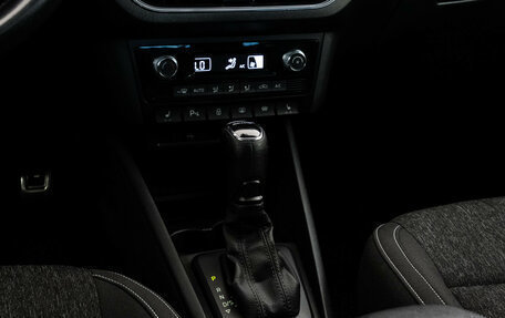 Skoda Rapid II, 2020 год, 1 699 000 рублей, 13 фотография