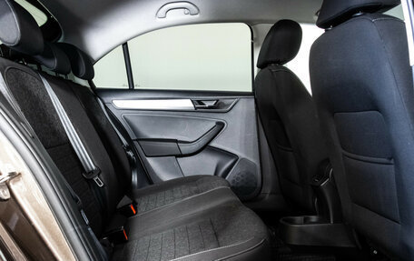 Skoda Rapid II, 2020 год, 1 699 000 рублей, 17 фотография