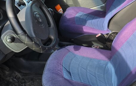 Renault Kangoo II рестайлинг, 2011 год, 550 000 рублей, 6 фотография
