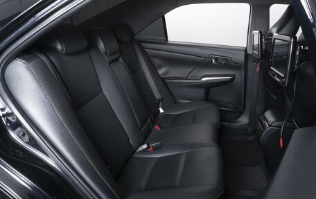 Toyota Camry, 2015 год, 1 879 000 рублей, 7 фотография