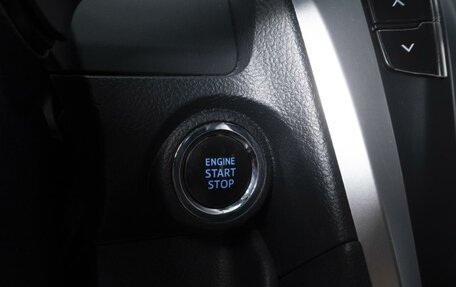 Toyota Camry, 2015 год, 1 879 000 рублей, 16 фотография