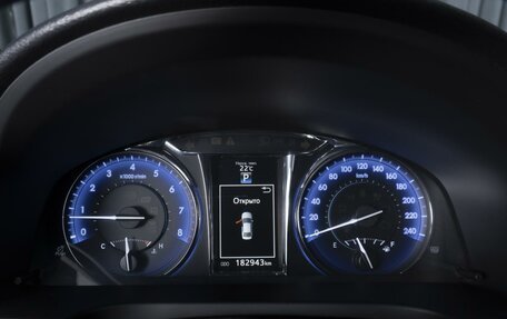 Toyota Camry, 2015 год, 1 879 000 рублей, 21 фотография