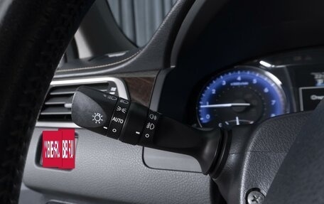 Toyota Camry, 2015 год, 1 879 000 рублей, 14 фотография