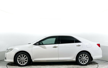 Toyota Camry, 2013 год, 1 297 000 рублей, 8 фотография