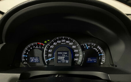 Toyota Camry, 2013 год, 1 297 000 рублей, 11 фотография