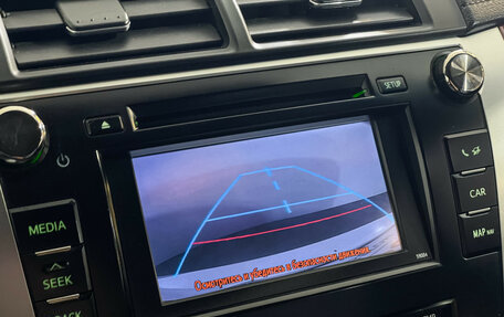Toyota Camry, 2013 год, 1 297 000 рублей, 15 фотография
