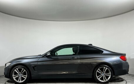 BMW 4 серия, 2015 год, 2 347 000 рублей, 5 фотография