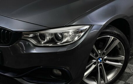 BMW 4 серия, 2015 год, 2 347 000 рублей, 7 фотография