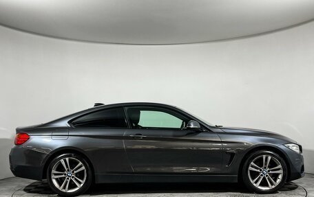 BMW 4 серия, 2015 год, 2 347 000 рублей, 6 фотография