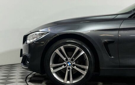 BMW 4 серия, 2015 год, 2 347 000 рублей, 8 фотография