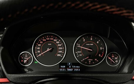 BMW 4 серия, 2015 год, 2 347 000 рублей, 13 фотография