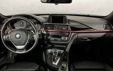 BMW 4 серия, 2015 год, 2 347 000 рублей, 12 фотография