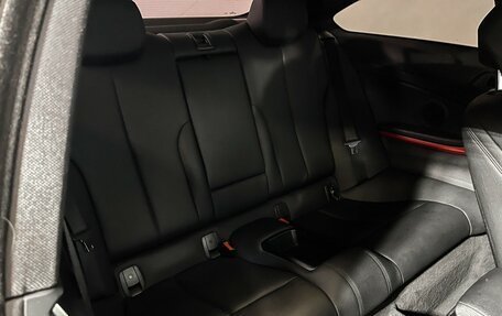 BMW 4 серия, 2015 год, 2 347 000 рублей, 14 фотография