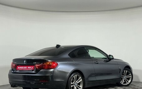 BMW 4 серия, 2015 год, 2 347 000 рублей, 2 фотография