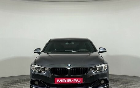 BMW 4 серия, 2015 год, 2 347 000 рублей, 3 фотография