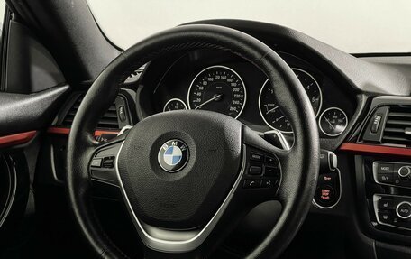 BMW 4 серия, 2015 год, 2 347 000 рублей, 15 фотография