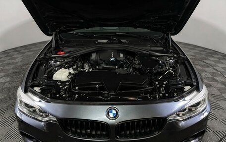 BMW 4 серия, 2015 год, 2 347 000 рублей, 10 фотография