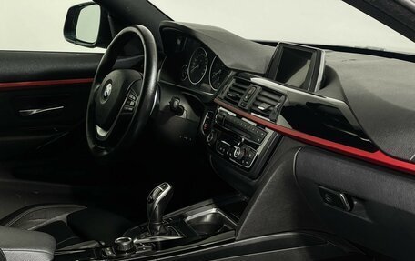 BMW 4 серия, 2015 год, 2 347 000 рублей, 16 фотография