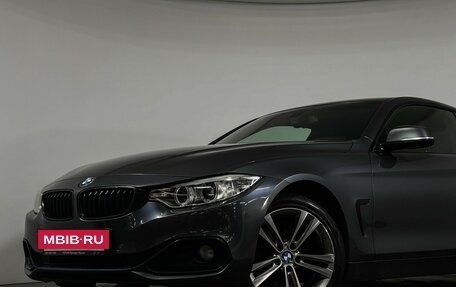 BMW 4 серия, 2015 год, 2 347 000 рублей, 20 фотография