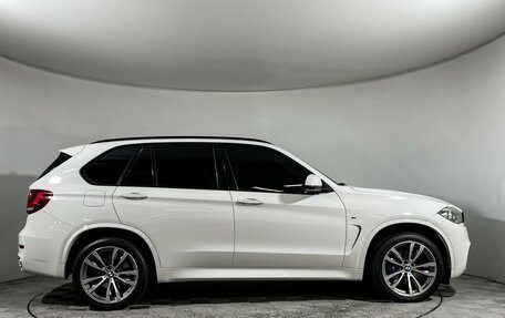 BMW X5, 2016 год, 4 850 000 рублей, 6 фотография