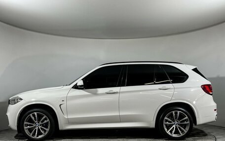BMW X5, 2016 год, 4 850 000 рублей, 5 фотография