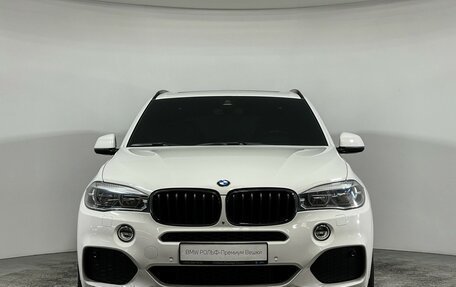 BMW X5, 2016 год, 4 850 000 рублей, 3 фотография