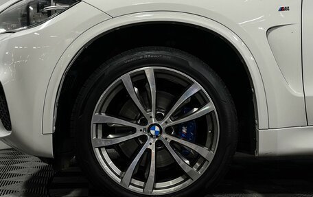 BMW X5, 2016 год, 4 850 000 рублей, 8 фотография