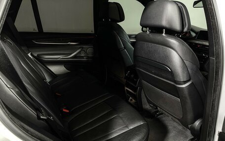 BMW X5, 2016 год, 4 850 000 рублей, 13 фотография