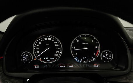 BMW X5, 2016 год, 4 850 000 рублей, 12 фотография