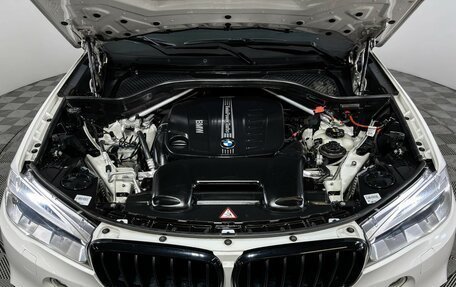 BMW X5, 2016 год, 4 850 000 рублей, 10 фотография