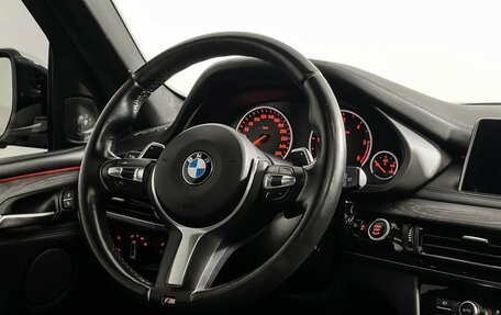 BMW X5, 2016 год, 4 850 000 рублей, 14 фотография