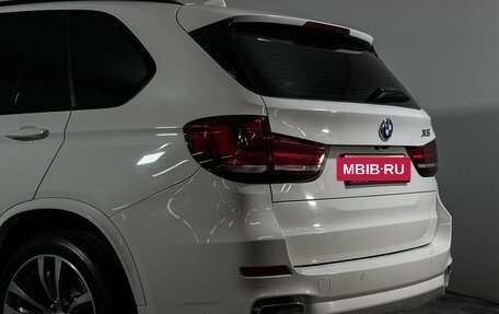 BMW X5, 2016 год, 4 850 000 рублей, 20 фотография