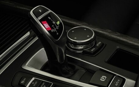 BMW X5, 2016 год, 4 850 000 рублей, 18 фотография