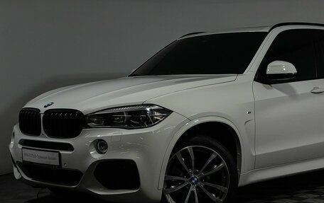 BMW X5, 2016 год, 4 850 000 рублей, 22 фотография