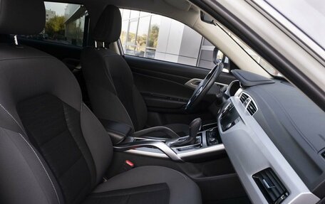 Geely Atlas I, 2018 год, 1 599 000 рублей, 8 фотография