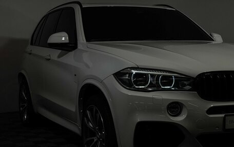BMW X5, 2016 год, 4 850 000 рублей, 21 фотография