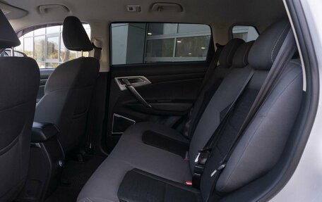 Geely Atlas I, 2018 год, 1 599 000 рублей, 9 фотография