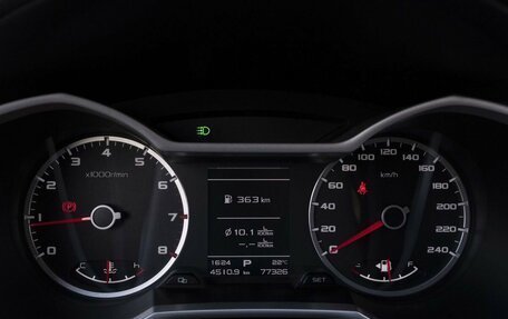 Geely Atlas I, 2018 год, 1 599 000 рублей, 10 фотография
