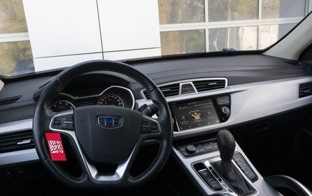 Geely Atlas I, 2018 год, 1 599 000 рублей, 6 фотография