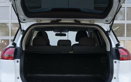 Geely Atlas I, 2018 год, 1 599 000 рублей, 14 фотография